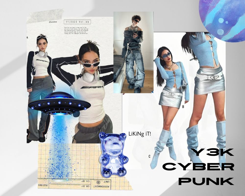2025 New Styles and Updates!