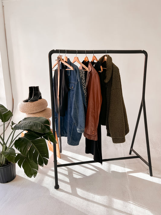 A Curated Thrift - Gift Cards