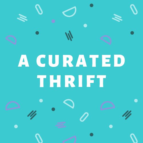 A Curated Thrift
